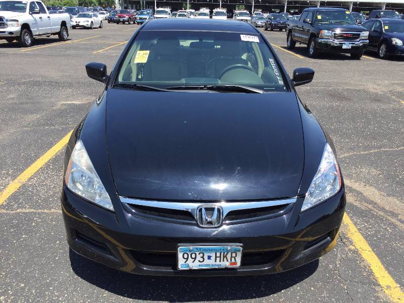 2004 Honda Accord