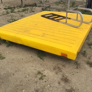 Swim Platform