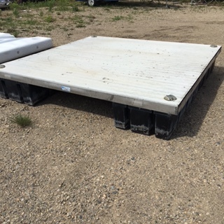 Swim Platform
