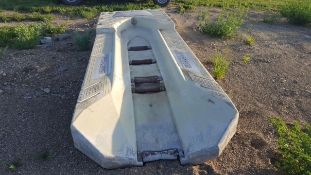 Floating Jet Ski Lift | Dave's #5 | K-BID