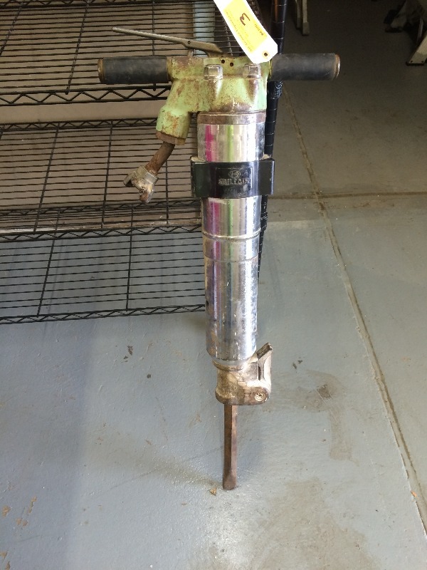 90# Jack Hammer MPB 90A  works