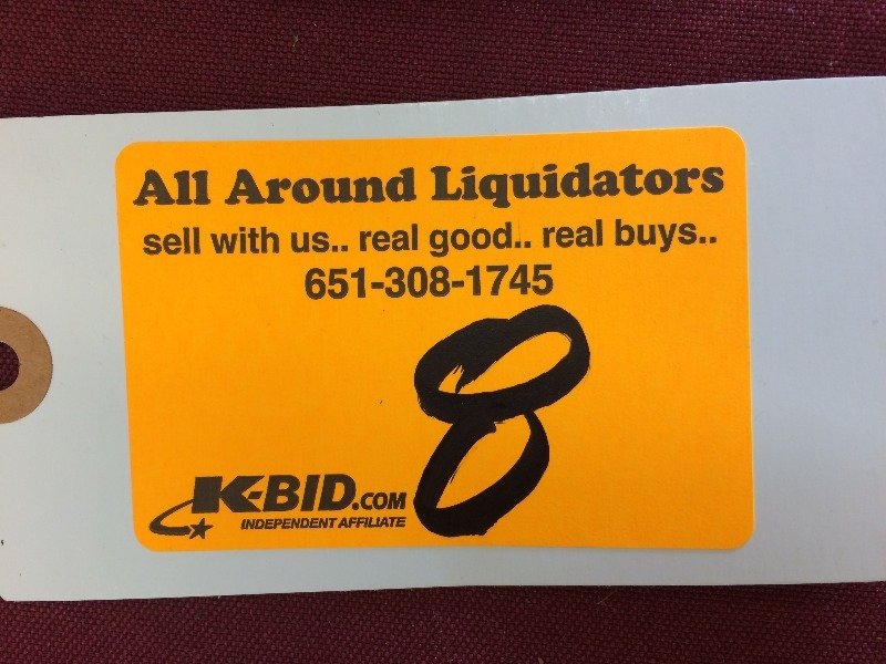 Paslode Cordless nailer - needs battery