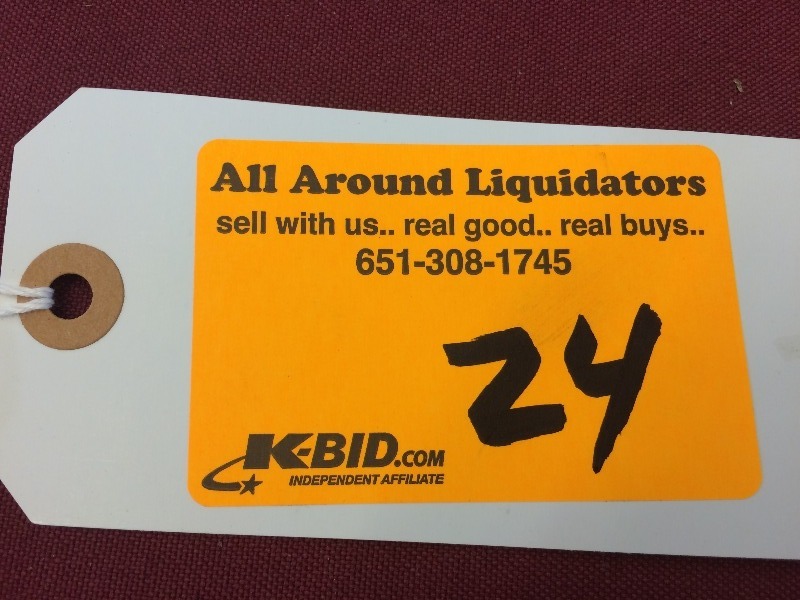 Run & Start Capacitors - full bucket   estimated  35 units