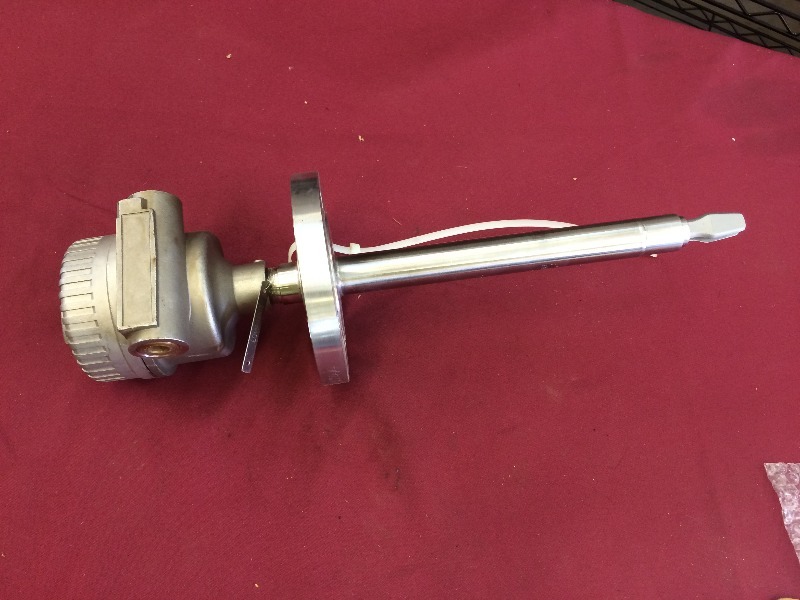 Rosemount 2120 Fork level switch - new, never used
