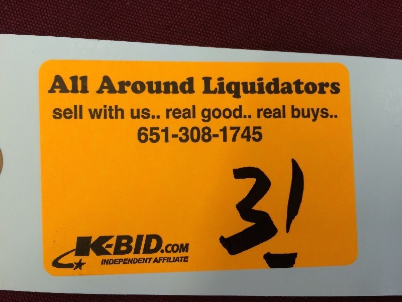 Remington Hair Clipper & Accessories - works