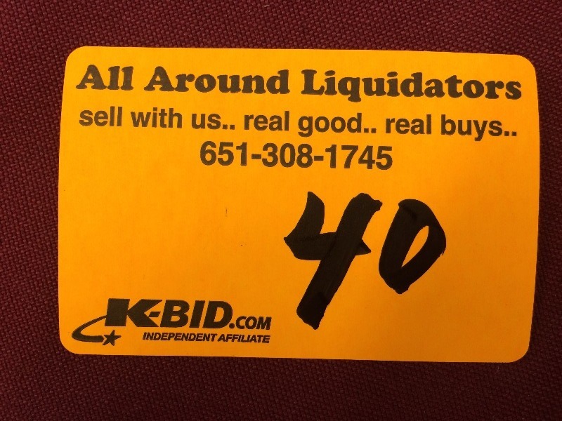 Assorted HVAC parts, drier, fittings