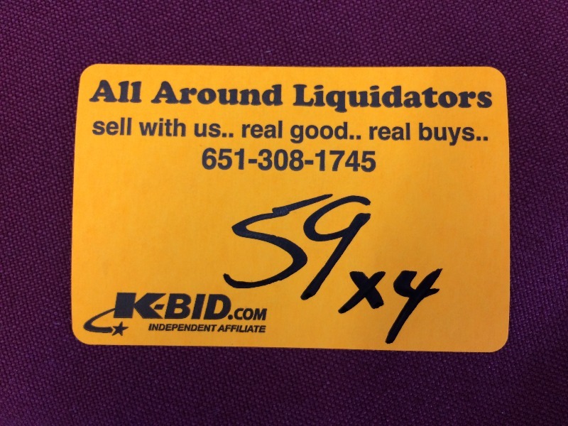 Assorted mufflers - lot of 4