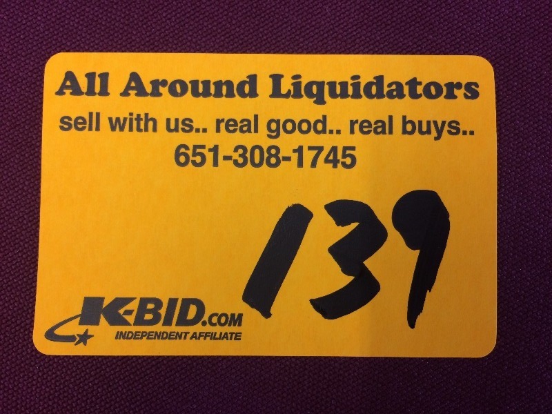 Remote Car Starter - new in package