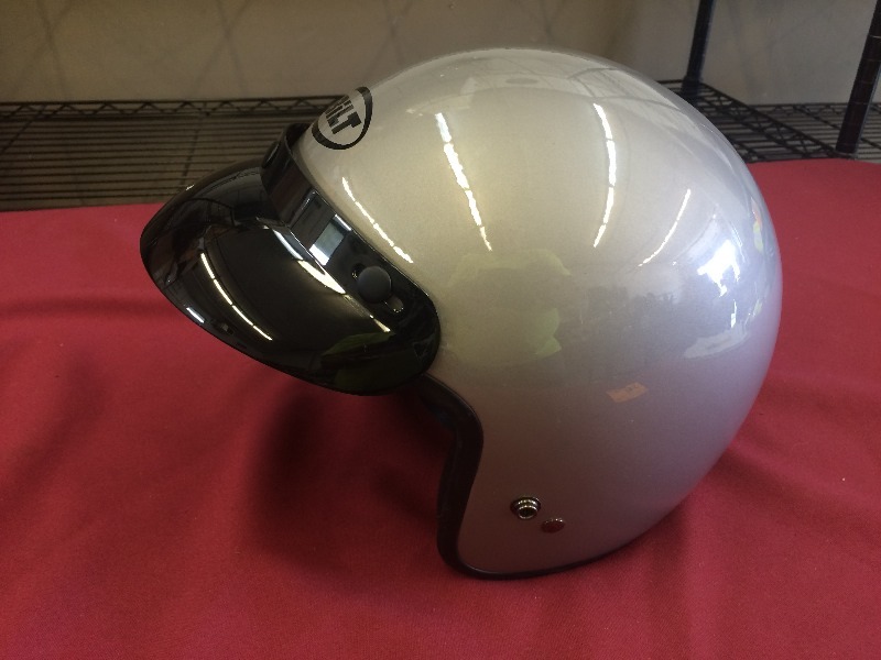 BILT Helmet  DOT  size XL