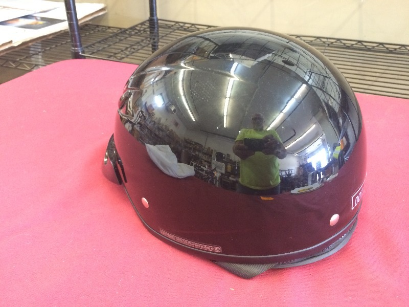 HJC Helmet  DOT  size XXXL