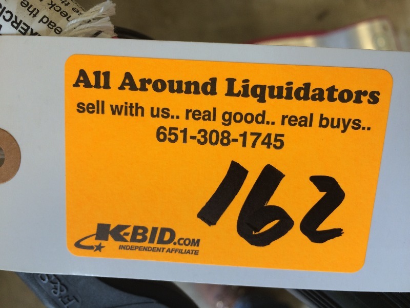 Razor Scooter - untested