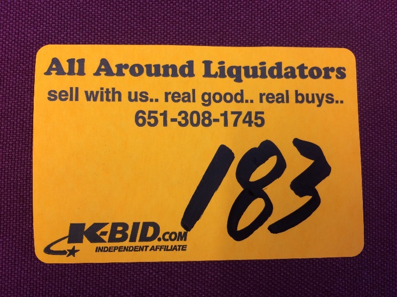 Assorted Pictures Frames - Lot of 4