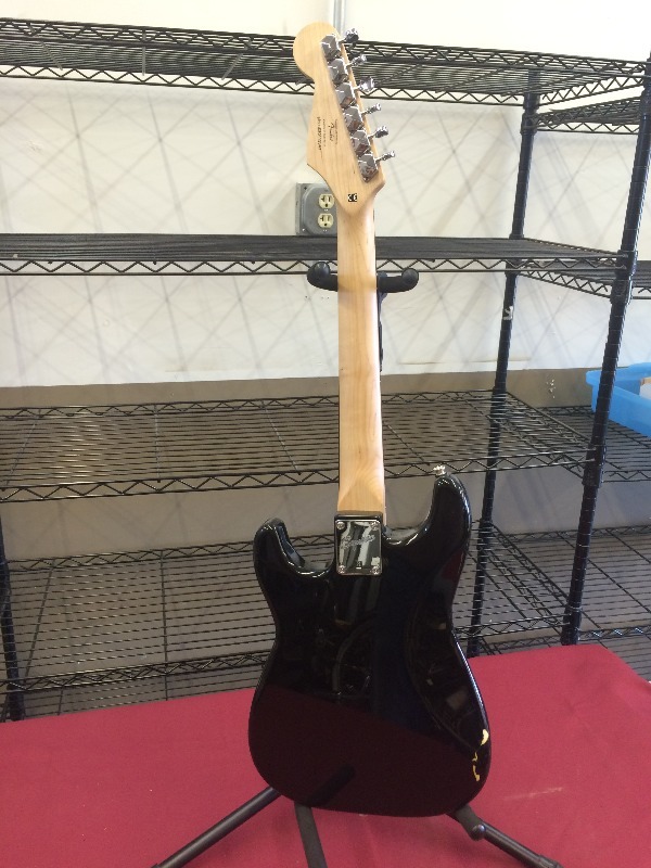 Fender Squire Electric Guitar