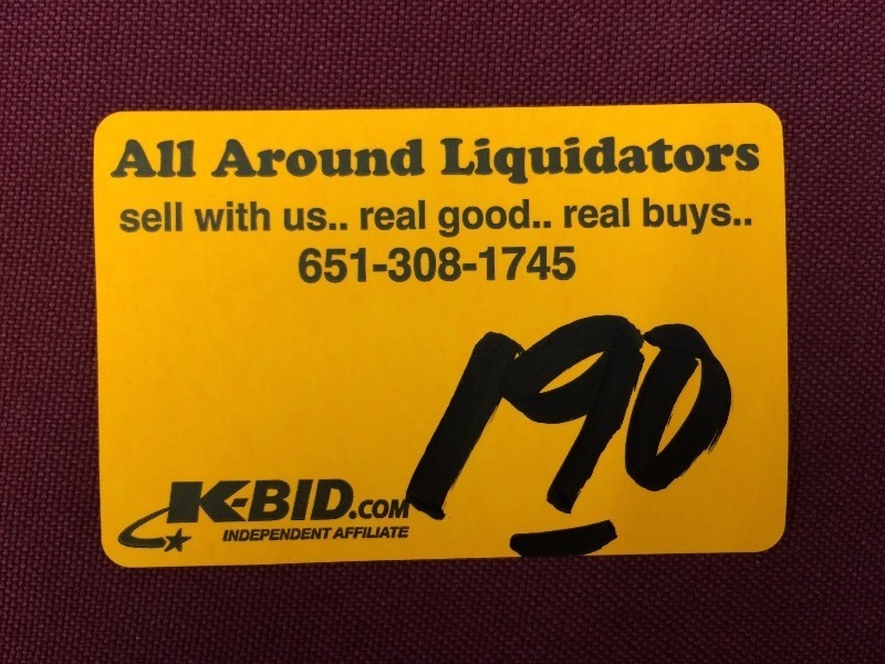 Bacardi Metal Sign    Measures 28 wide x 30 high