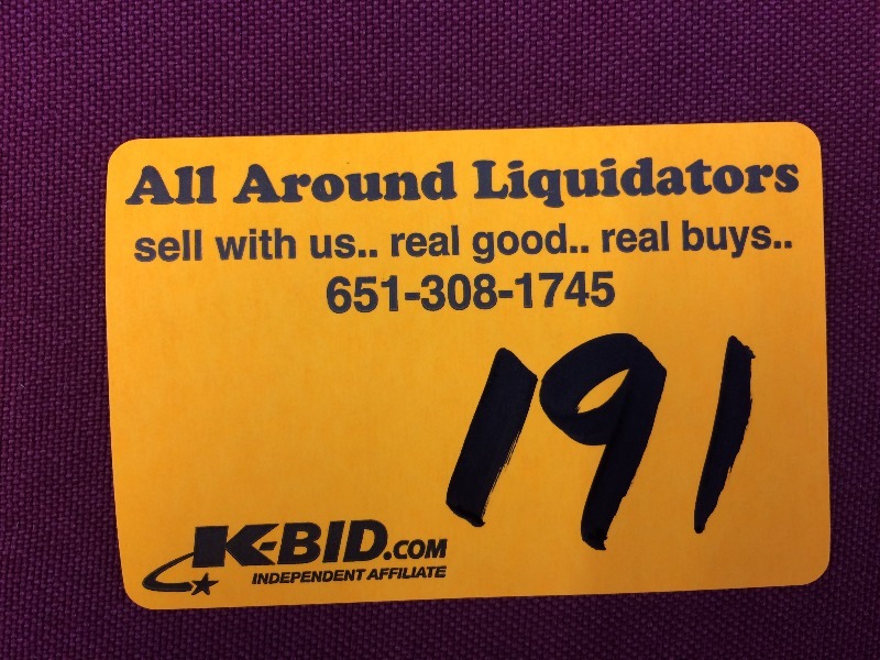 Yamaha Motorcycle Banner - Measures 8 long x 4 wide