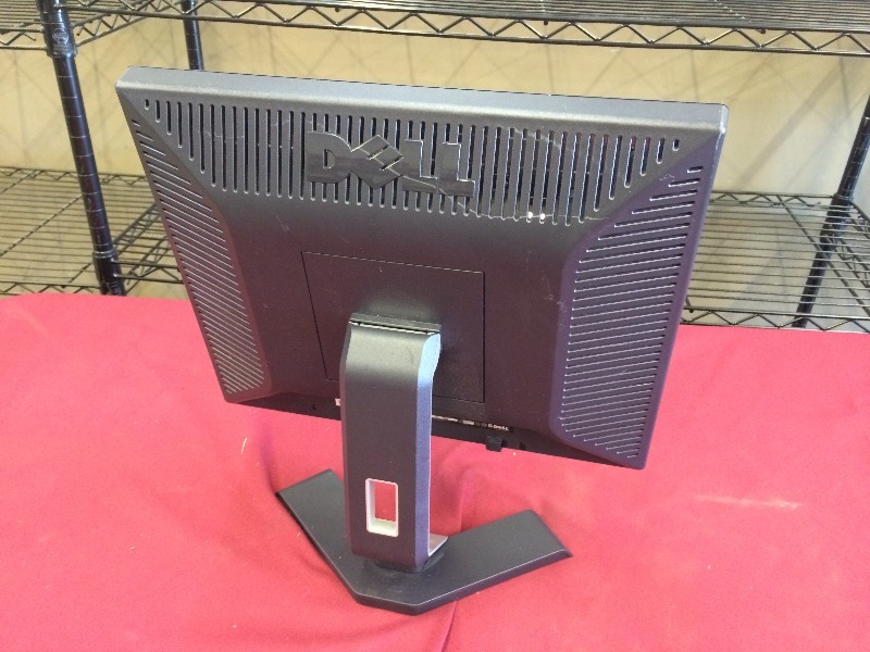 Dell 17 Monitor - works