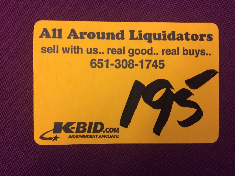 Honda Goldwing Motorcycle Lights (1) Pair - New