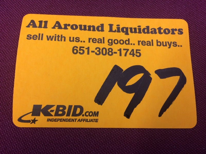 Assorted Honda Goldwing Parts