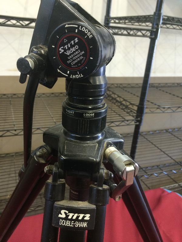 Heavy Duty Tri Pod Stand