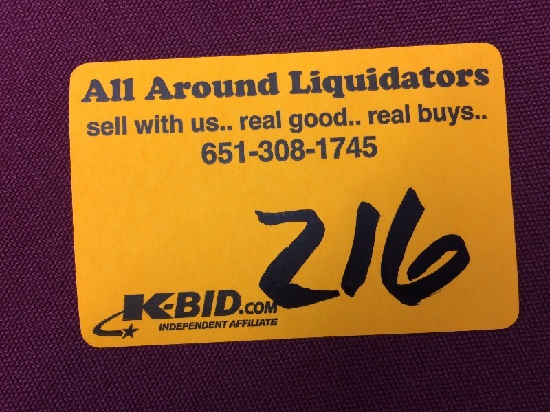 Flashlights - lot of 3