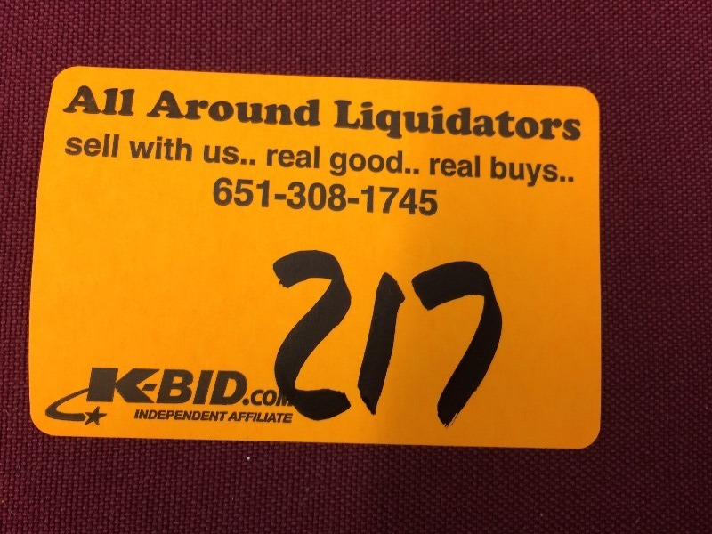 Nerf Football & Expandable Window Washing Tool