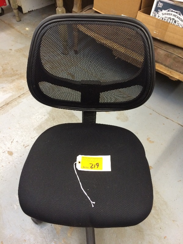 Desk Chair - Nice condition