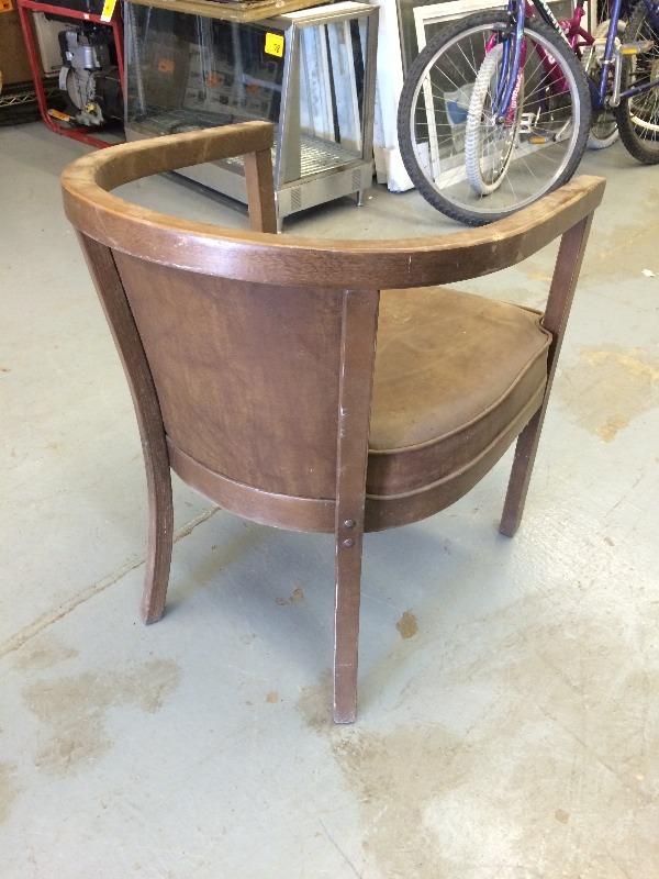 Vintage Chair