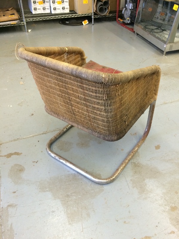 Vintage Chair