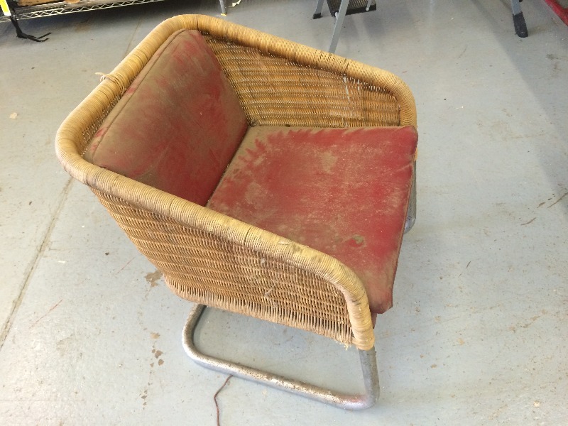 Vintage Chair