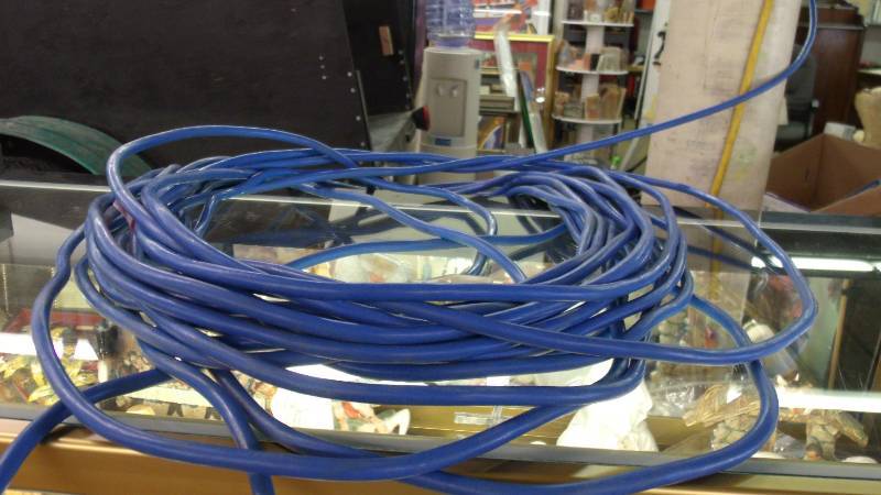 lot 274 image: Exension Cord
