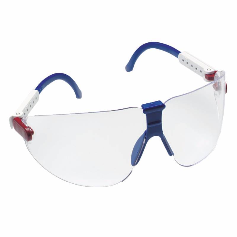 lot 71 image: 3M Lexa Fighter Protective Eyewear,...