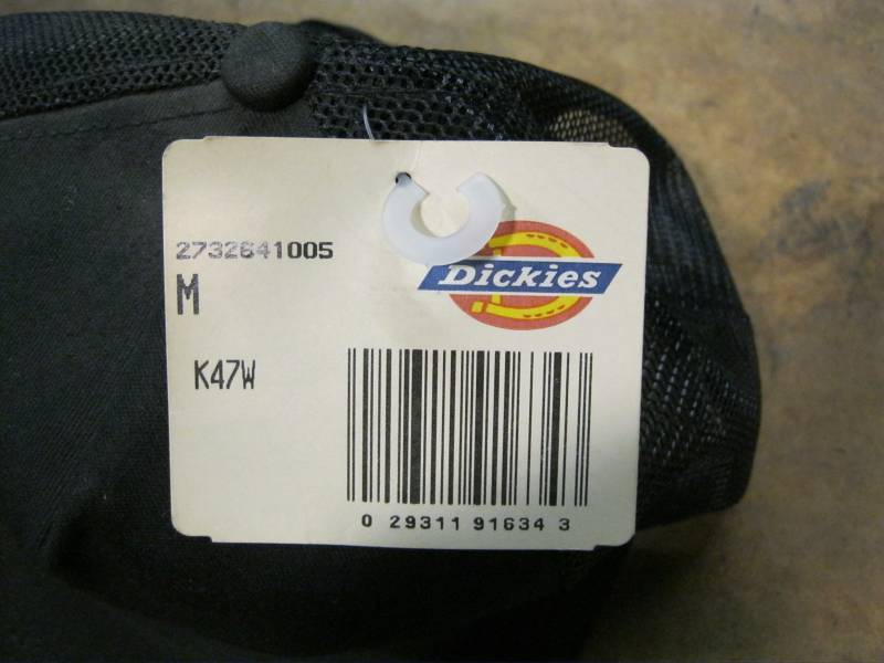 lot 102 image: (13) New Old Stock Dickies Adjustab...