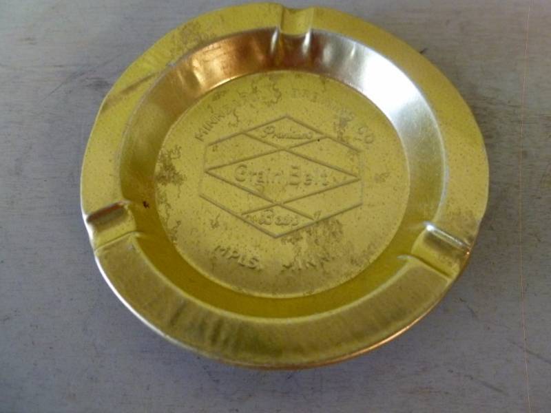 Vintage Grain Belt