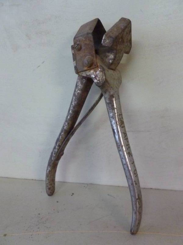 Antique Tool