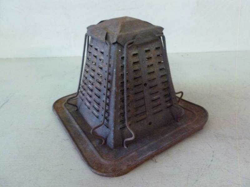 Vintage Toaster