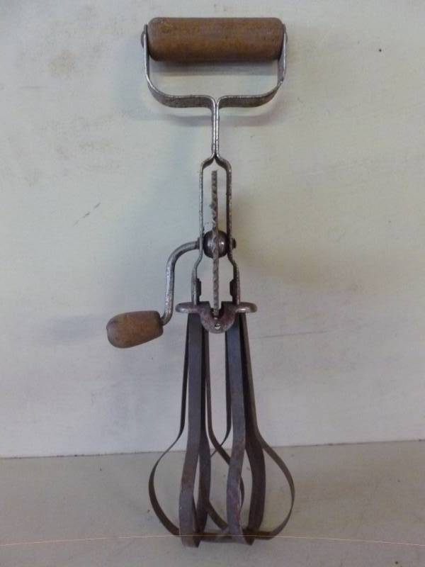 Vintage Kitchen
