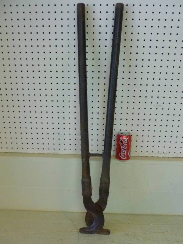 Vintage Loping Shears