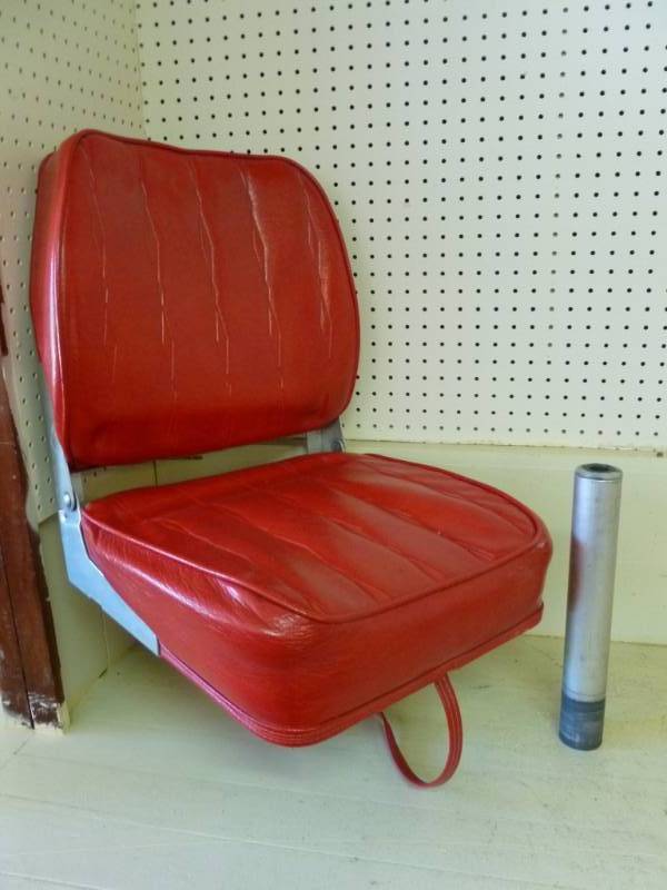 Boat Seat