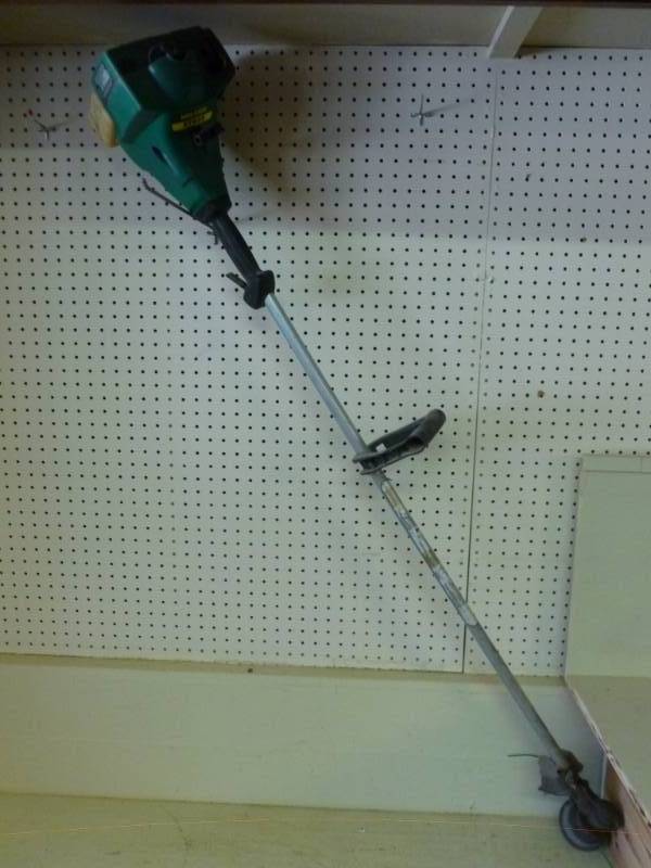 Trimmer