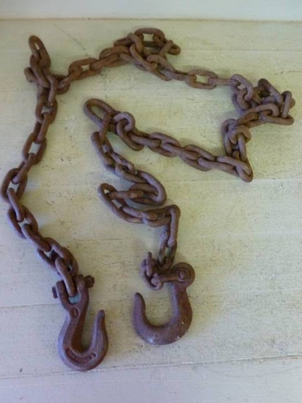 Log Chain