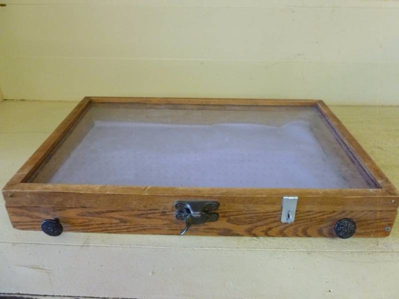 Display Case