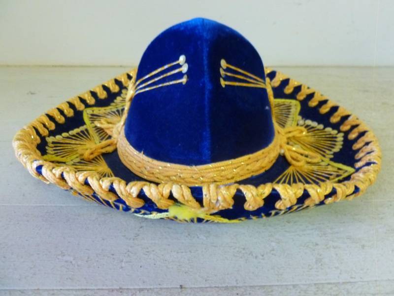 Sombrero Hat