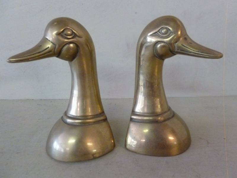 Cast Brass