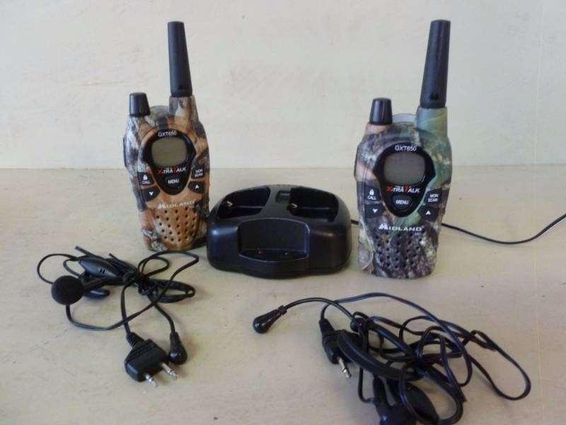 Two Way Radio