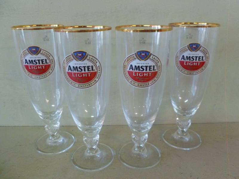 Beer Glasses