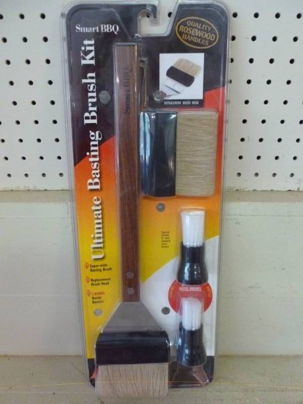 Barbecue Set