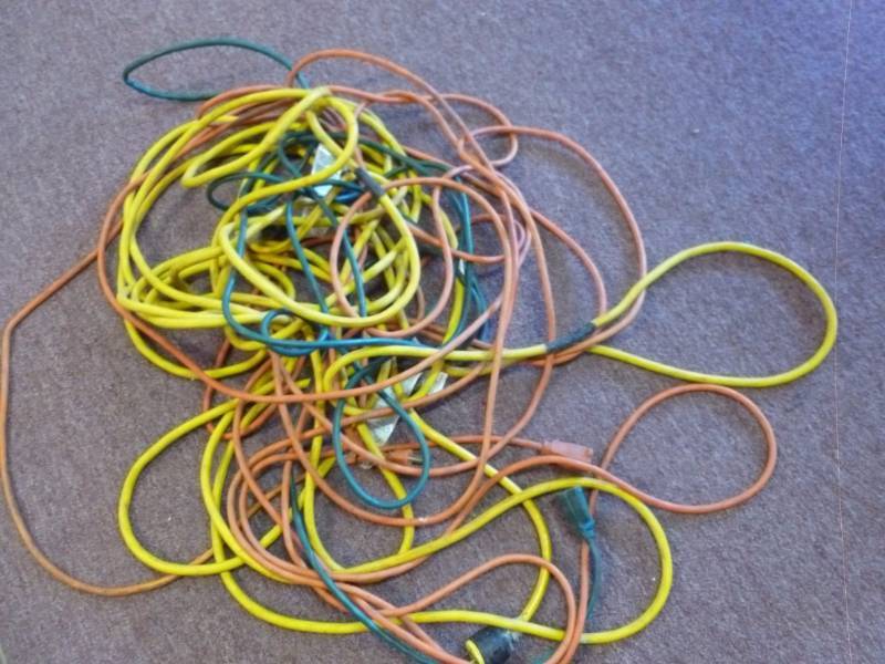Extension Cords