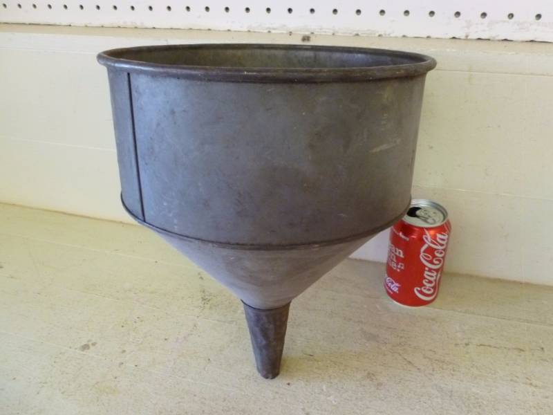 Vintage Funnel