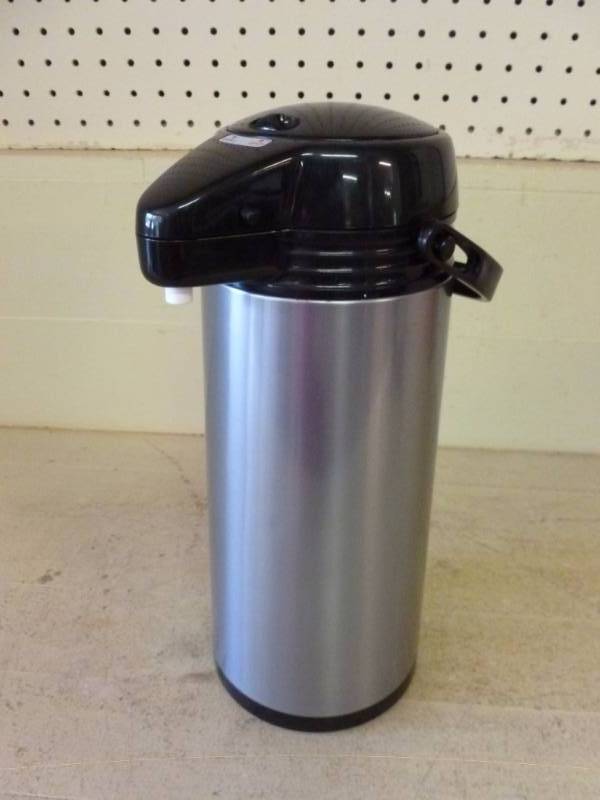 Beverage Jug