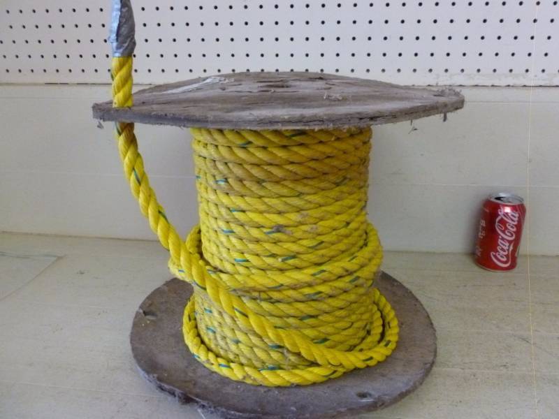 Rope